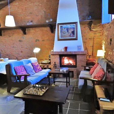 La Casa De Murias Murias de Rechivaldo Rom bilde