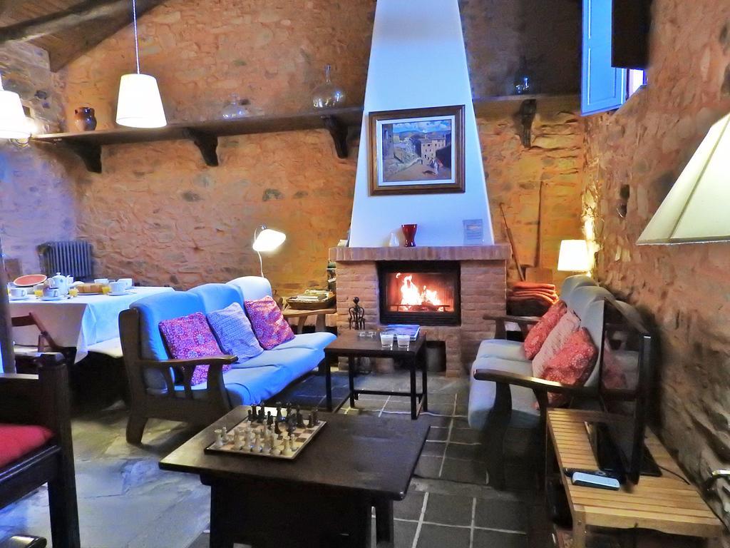 La Casa De Murias Murias de Rechivaldo Rom bilde