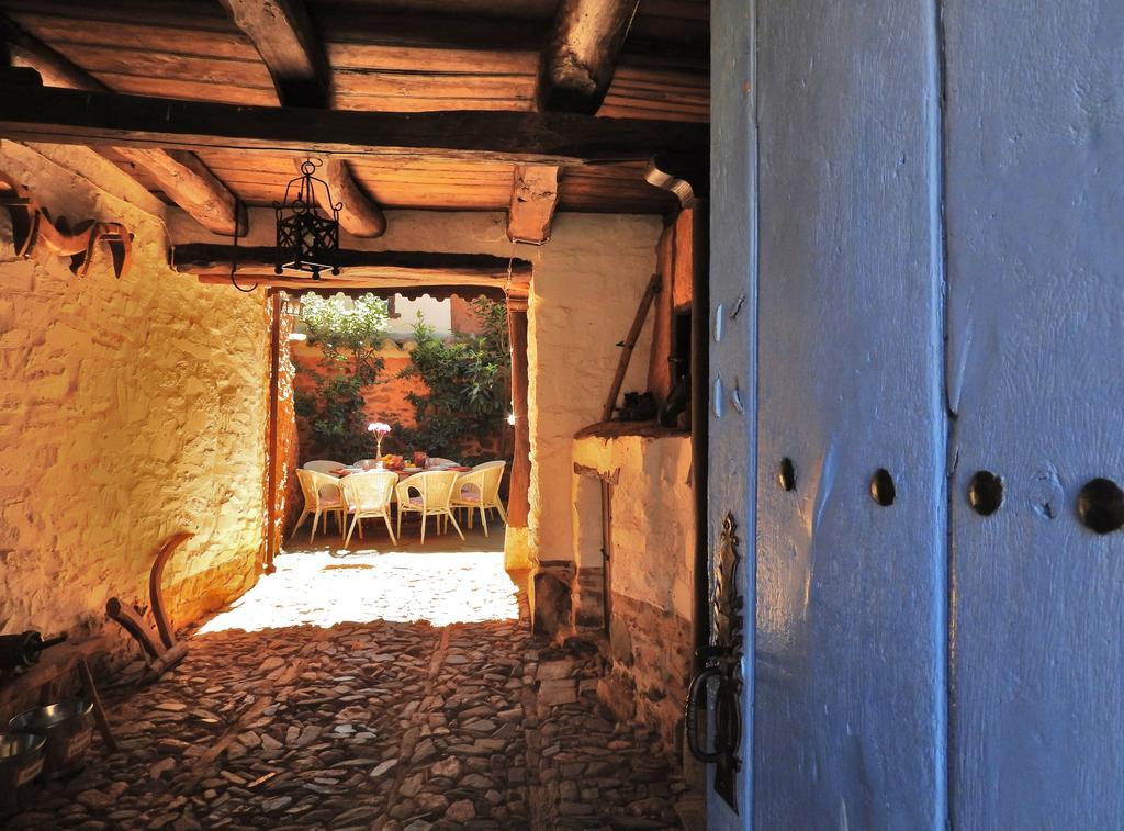 La Casa De Murias Murias de Rechivaldo Rom bilde