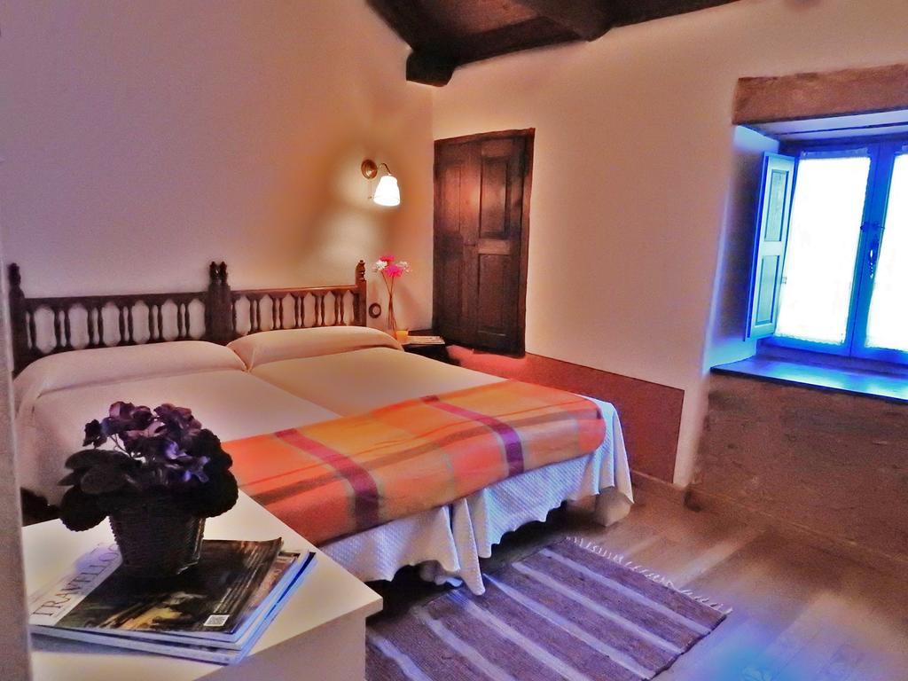 La Casa De Murias Murias de Rechivaldo Rom bilde