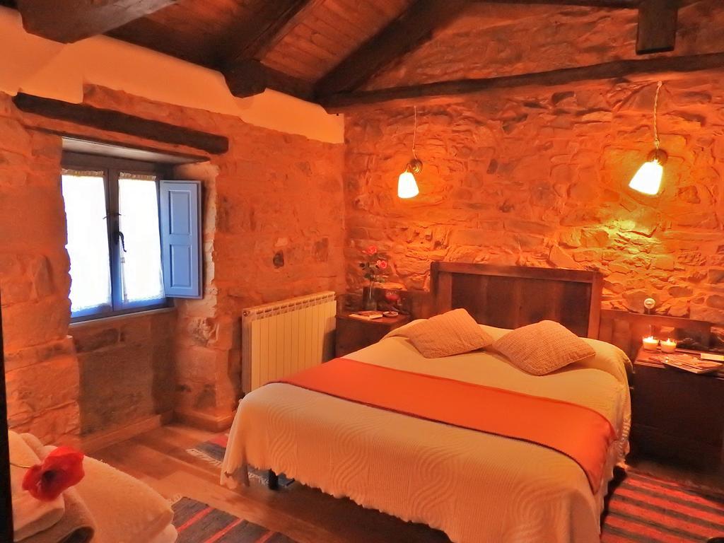 La Casa De Murias Murias de Rechivaldo Rom bilde