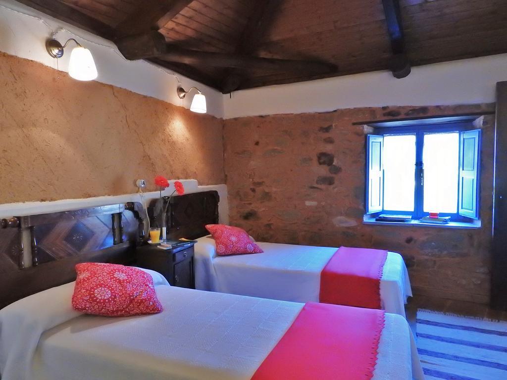 La Casa De Murias Murias de Rechivaldo Eksteriør bilde