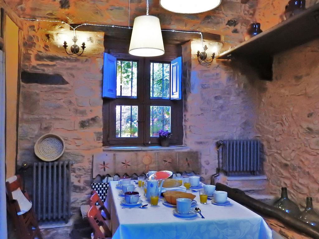La Casa De Murias Murias de Rechivaldo Rom bilde